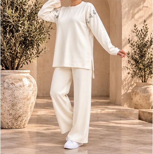 Ivory Set